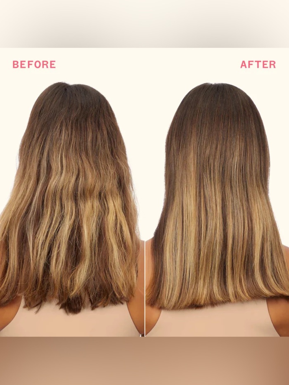 Flash Instant Shine Hair Gloss Mask - Picture 5 of 9